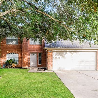 1410 Manor Dr, Rosenberg, TX 77471