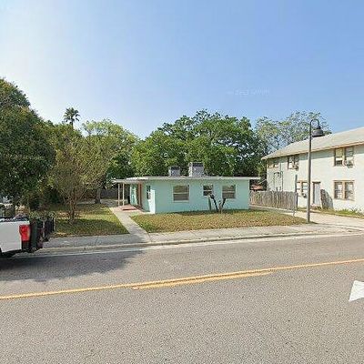 1410 N Fort Harrison Ave, Clearwater, FL 33755