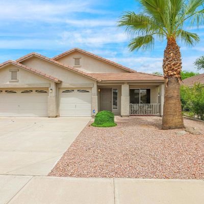 1410 W Flintlock Way, Chandler, AZ 85286