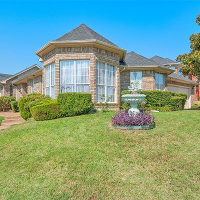 1411 Melody Ln, Carrollton, TX 75006