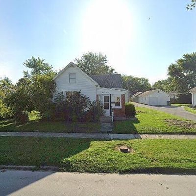 1411 S East St, Lebanon, IN 46052