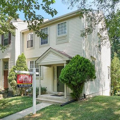 14119 Gallop Ter, Germantown, MD 20874