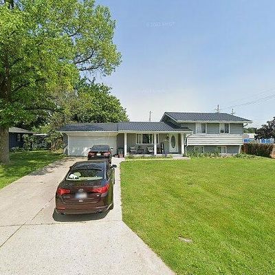 1412 Durham Dr, Crawfordsville, IN 47933