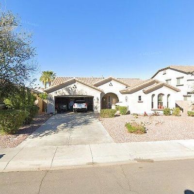 1412 E Parkview Dr, Gilbert, AZ 85295