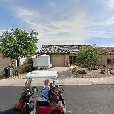 14121 W Via Manana, Sun City West, AZ 85375