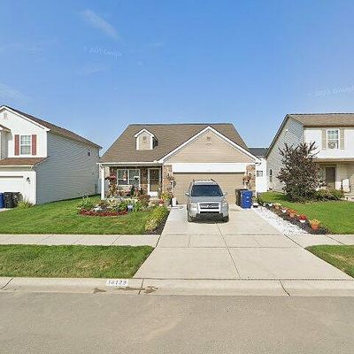 14123 Breakfast Dr, Redford, MI 48239