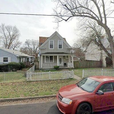 1413 Garber St, Richmond, VA 23231