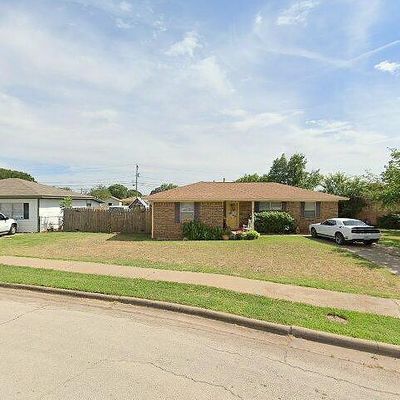 1413 Christine Rd, Wichita Falls, TX 76302