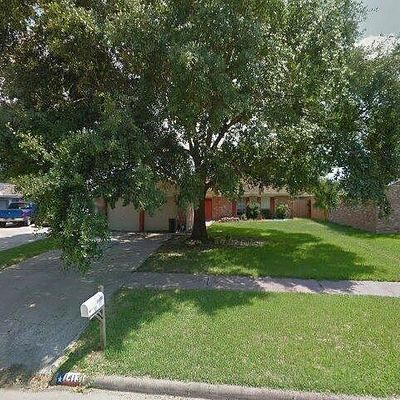 14131 Sylvia Dr, Cypress, TX 77429