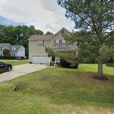 1413 Tawny View Ln, Raleigh, NC 27603