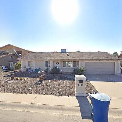 1413 W Megan St, Chandler, AZ 85224