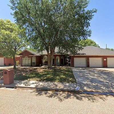 1414 7 Th St, Shallowater, TX 79363