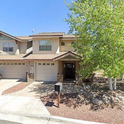 1414 E Sundrop Ln, Flagstaff, AZ 86001