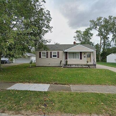 1415 Fleet Rd, Troy, OH 45373