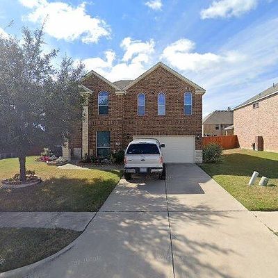 1415 Bistineau Dr, Cedar Hill, TX 75104