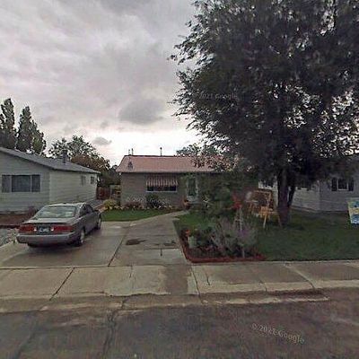 1415 Bowman Ave, Sheridan, WY 82801