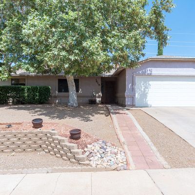 1415 Calle Gitano, Sierra Vista, AZ 85635