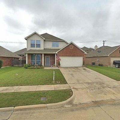 1416 Cowtown Dr, Mansfield, TX 76063