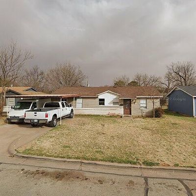 1417 Harris Ln, Wichita Falls, TX 76306