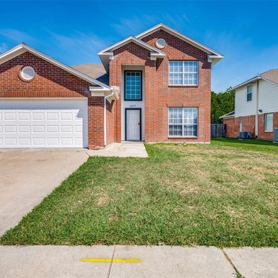 1417 Trevino Dr, Arlington, TX 76014