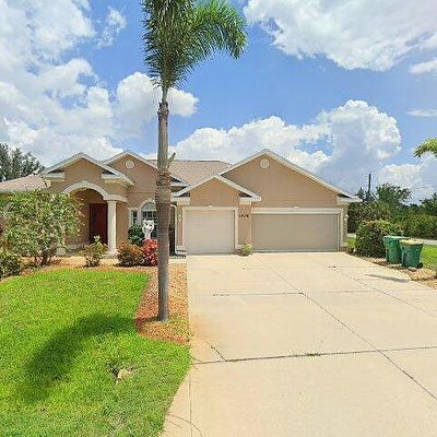 14176 Saul Ln, Port Charlotte, FL 33981