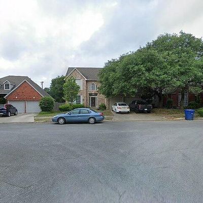 1418 Adobe Run, San Antonio, TX 78232