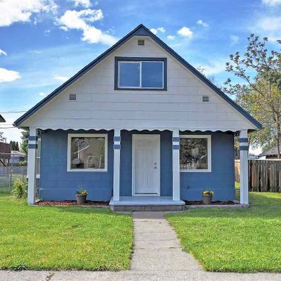 1418 E Wabash Ave, Spokane, WA 99207