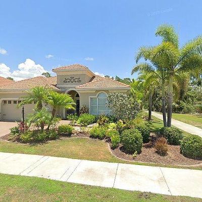 1418 Still River Dr, Venice, FL 34293