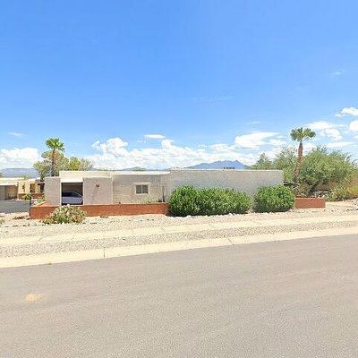 1418 N Rio Sonora, Green Valley, AZ 85614