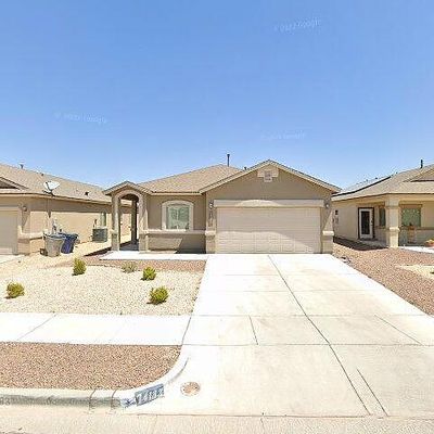 14183 Charles Pollock Ave, El Paso, TX 79938