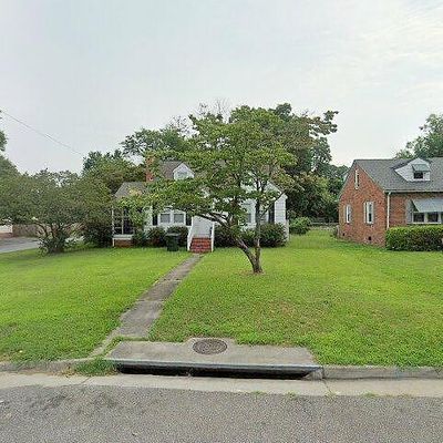 142 Cherry Ave, Hampton, VA 23661