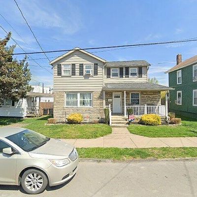 142 Market St, Pittston, PA 18640