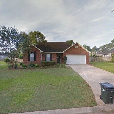 142 Knights Brg, Warner Robins, GA 31093