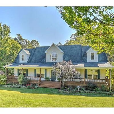 142 Old Us 19 23 Hwy, Candler, NC 28715