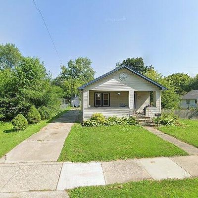 1420 Laurel St, Saginaw, MI 48602