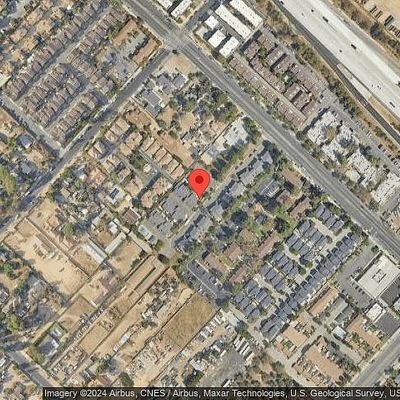 14200 Foothill Blvd #8, Sylmar, CA 91342