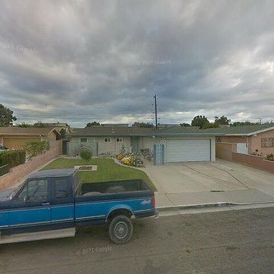 1420 W Kamala St, Oxnard, CA 93033