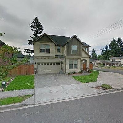 14201 Ne 95 Th Cir, Vancouver, WA 98682