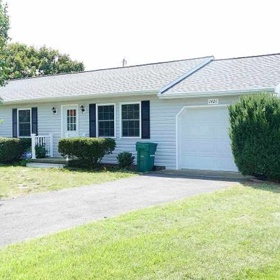 1421 Airport Rd, Luray, VA 22835