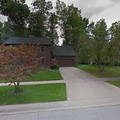 1421 Winding Way, Temperance, MI 48182