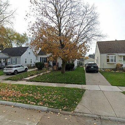 1422 Donald Ave, Royal Oak, MI 48073