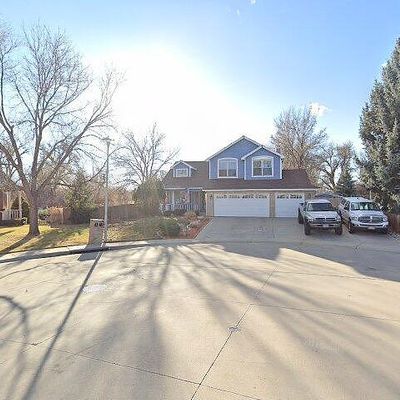 14218 W 69 Th Pl, Arvada, CO 80004