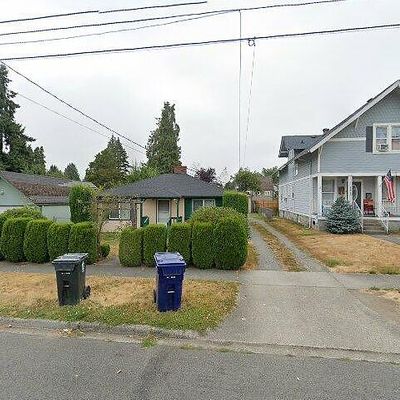 1423 S 54 Th St, Tacoma, WA 98408