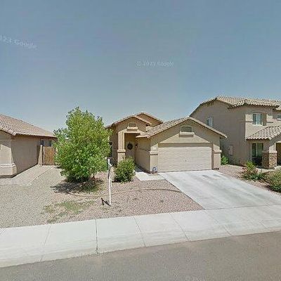 1425 S 219 Th Dr, Buckeye, AZ 85326