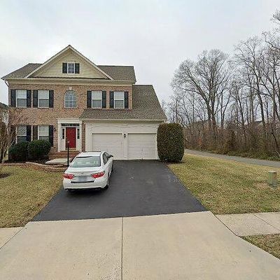 14263 Sharpshinned Dr, Gainesville, VA 20155