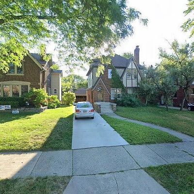 1428 Grayton St, Grosse Pointe Park, MI 48230