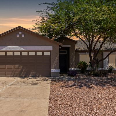 14283 S Acapulco Rd, Arizona City, AZ 85123