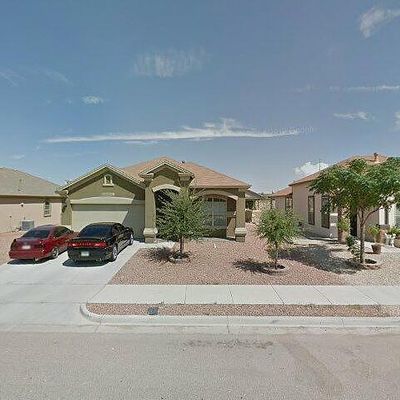 14285 Desert Sky Dr, Horizon City, TX 79928