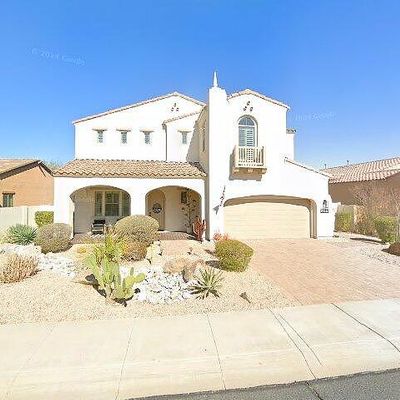 14287 S 181 St Dr, Goodyear, AZ 85338