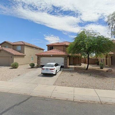 1429 W Roosevelt Ave, Coolidge, AZ 85128